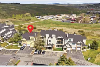 900 Bitner Road #P-20, Park City, UT 84098 - Photo 3