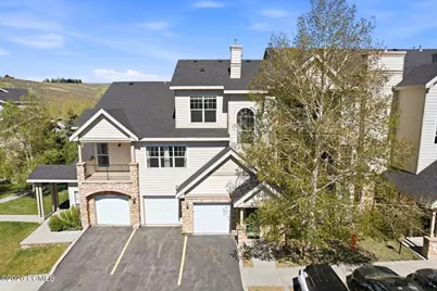 900 Bitner Road #P-20, Park City, UT 84098 - Photo 1