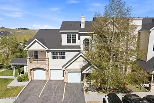 900 Bitner Rd, Park City, UT 84098 - Photo 1