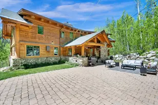 11137 S Big Cottonwood Canyon Rd, Brighton, UT 84121 - Photo 3