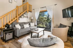 2025 Canyons Resort Dr, Park City, UT 84098 - Photo 3