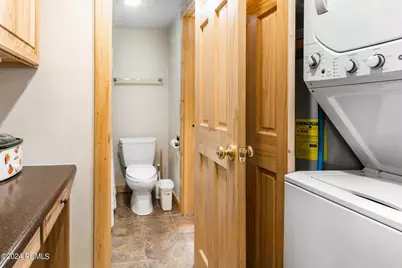 2025 Canyons Resort Drive #G-8, Park City, UT 84098 - Photo 13