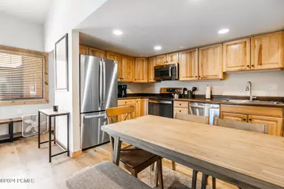 2025 Canyons Resort Drive #G-8, Park City, UT 84098 - Photo 9