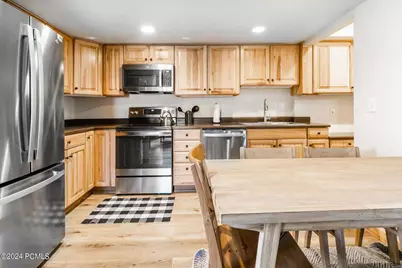 2025 Canyons Resort Drive #G-8, Park City, UT 84098 - Photo 11