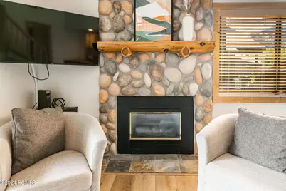 2025 Canyons Resort Drive #G-8, Park City, UT 84098 - Photo 5
