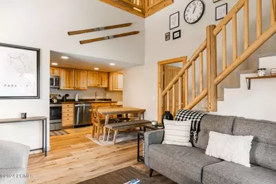 2025 Canyons Resort Drive #G-8, Park City, UT 84098 - Photo 19