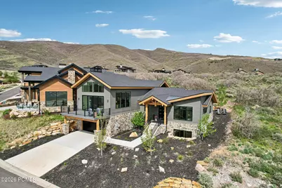 11506 White Tail Court, Hideout, UT 84036 - Photo 1