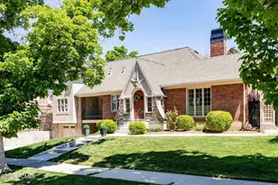 1085 S Military Dr, Salt Lake City, UT 84105 - Photo 51