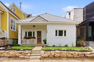 1057 Woodside Ave, Park City, UT 84060 - Photo 1