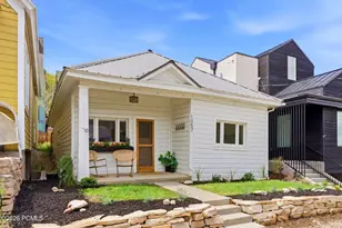 1057 Woodside Ave, Park City, UT 84060 - Photo 3