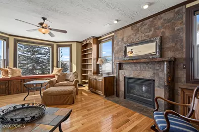 8804 Daybreaker Drive, Park City, UT 84098 - Photo 5