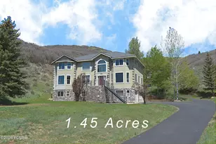 8804 Daybreaker Dr, Park City, UT 84098 - Photo 1