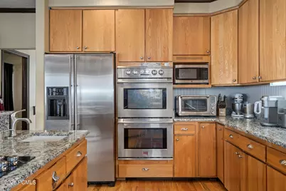 8804 Daybreaker Drive, Park City, UT 84098 - Photo 13