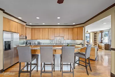8804 Daybreaker Drive, Park City, UT 84098 - Photo 7