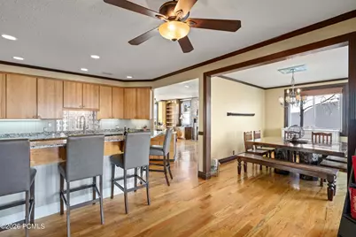 8804 Daybreaker Drive, Park City, UT 84098 - Photo 13