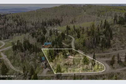 1968 S Uintah View Drive, Coalville, UT 84017 - Photo 3