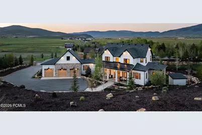 1677 W Lambert Lane, Kamas, UT 84036 - Photo 1