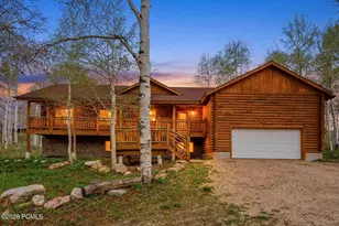 3668 S Blazing Star Way, Heber City, UT 84032 - Photo 1
