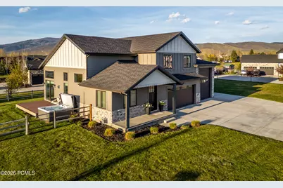 862 W Hilltop Court, Francis, UT 84036 - Photo 33