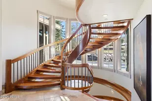 3206 Saddleback Rdg Dr, Park City, UT 84098 - Photo 47