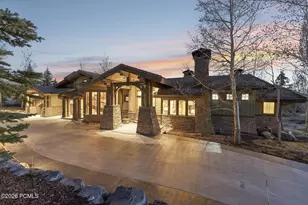 3206 Saddleback Rdg Dr, Park City, UT 84098 - Photo 63