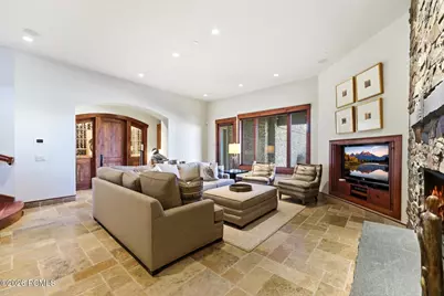 3206 Saddleback Ridge Drive, Park City, UT 84098 - Photo 49
