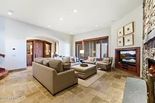 3206 Saddleback Rdg Dr, Park City, UT 84098 - Photo 49