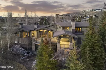 3206 Saddleback Ridge Drive, Park City, UT 84098 - Photo 61
