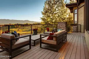 3206 Saddleback Rdg Dr, Park City, UT 84098 - Photo 5