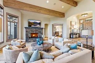3206 Saddleback Rdg Dr, Park City, UT 84098 - Photo 9