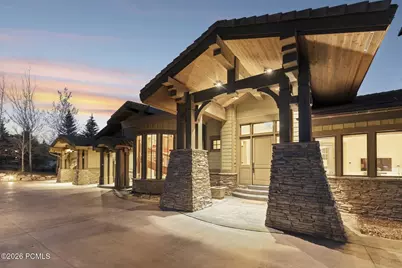 3206 Saddleback Ridge Drive, Park City, UT 84098 - Photo 3