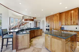3206 Saddleback Rdg Dr, Park City, UT 84098 - Photo 13