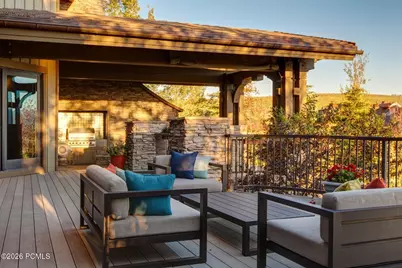3206 Saddleback Ridge Drive, Park City, UT 84098 - Photo 25
