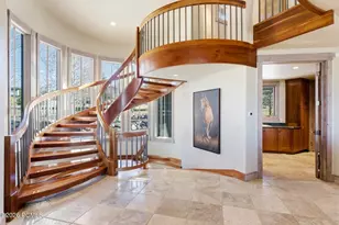 3206 Saddleback Rdg Dr, Park City, UT 84098 - Photo 21