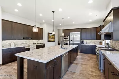 7000 N Greenfield Drive, Park City, UT 84098 - Photo 11