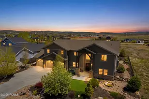 7000 N Greenfield Dr, Park City, UT 84098 - Photo 37