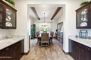 7000 N Greenfield Dr, Park City, UT 84098 - Photo 13