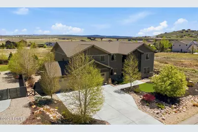 7000 N Greenfield Drive, Park City, UT 84098 - Photo 3