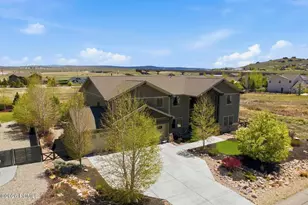 7000 N Greenfield Dr, Park City, UT 84098 - Photo 3