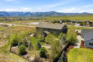 7000 N Greenfield Dr, Park City, UT 84098 - Photo 5