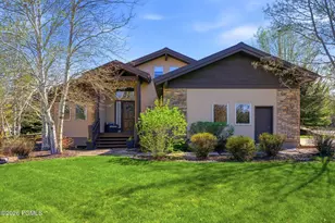 5876 Trailside Loop, Park City, UT 84098 - Photo 31