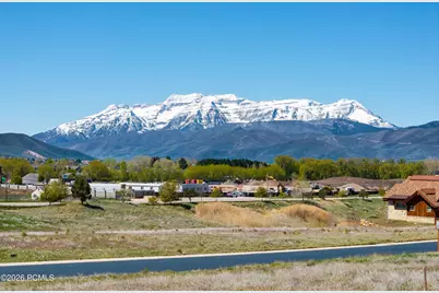 108 N Haystack Mountain Drive, Heber City, UT 84032 - Photo 1