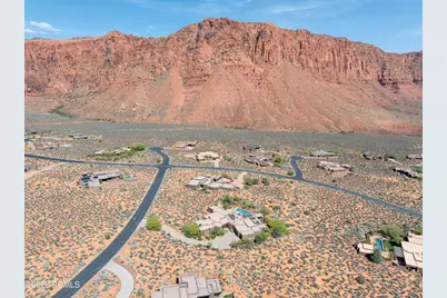 941 W Sipala Trail, Ivins, UT 84738 - Photo 83