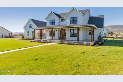 1820 W Farmhouse Flats Road, Peoa, UT 84061 - Photo 1