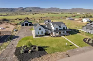 1820 W Farmhouse Flats Rd, Peoa, UT 84061 - Photo 3