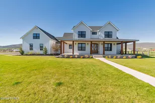 1820 W Farmhouse Flats Rd, Peoa, UT 84061 - Photo 3