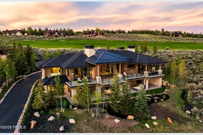 2647 E Silver Berry Court, Park City, UT 84098 - Photo 5