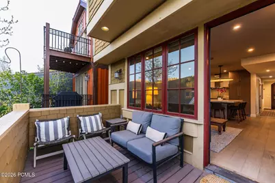1308 Empire Avenue, Park City, UT 84060 - Photo 5