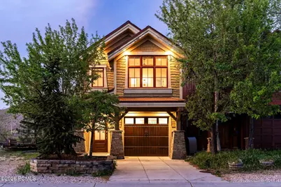1308 Empire Avenue, Park City, UT 84060 - Photo 1