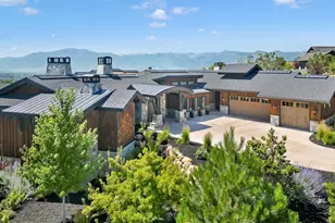 228 N Ibapah Peak Dr, Heber City, UT 84032 - Photo 5